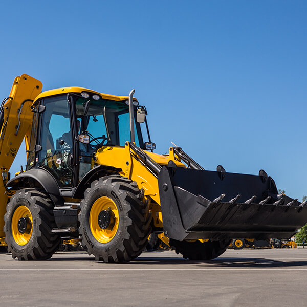 Дорожная фреза Wirtgen W2000