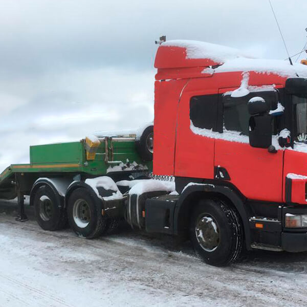 Дорожная фреза Wirtgen W2000