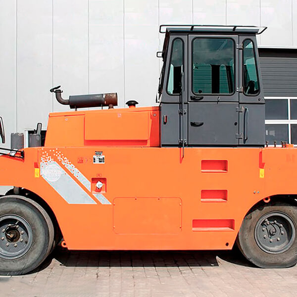 Дорожная фреза Wirtgen W2000